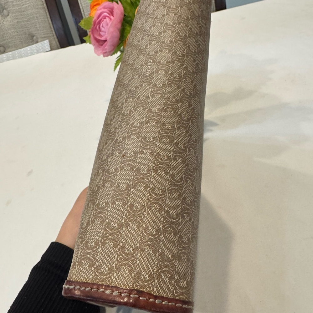 Authentic Celine pouch - Picture 5 of 11